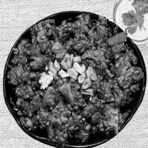 Gobi Chilli