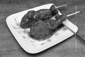 Chicken Lollipop Gravy