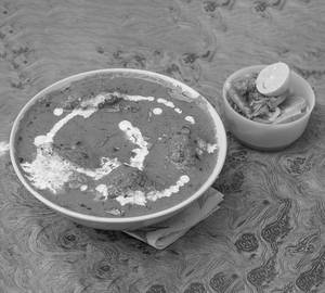 Dum Aloo Kashmiri