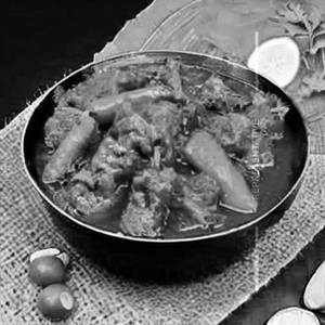 Veg Kolhapuri