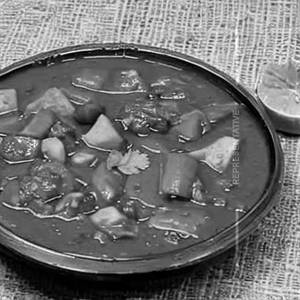 Veg Curry