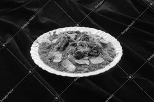 Chicken Do Pyaza(4Pcs)