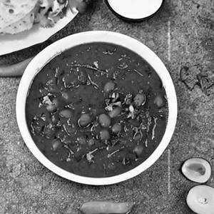 Dal Fry