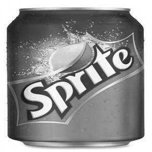 Sprite 330ml Can
