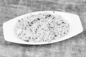 Jeera Rice