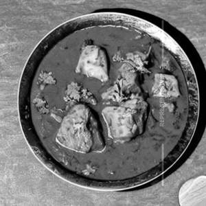 Fish Curry