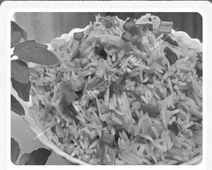 Veg Schezwan Fried Rice