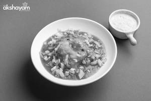 Sambar Vada [1 Pieces]