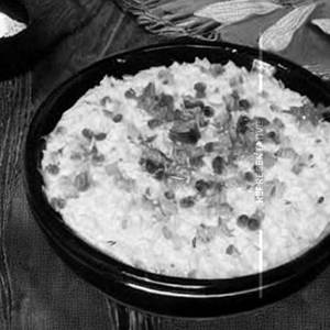 Curd Rice 