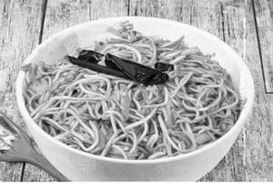 Veg Singapuri Noodle