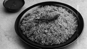 Hongkong fried rice                                                                                          