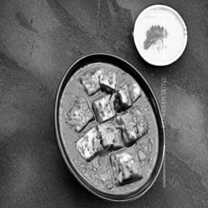 Paneer Kolhapuri