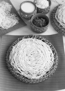 Idiyappam(2 piece)
