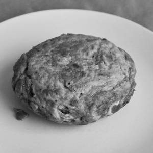 Karandi omelette
