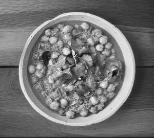 Chole Masala