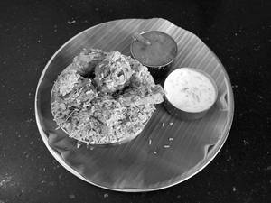 Mutton Biriyani [Minimum}