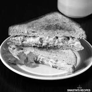 Chicken Sandwich