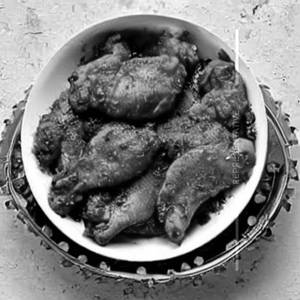 Chicken Pepper