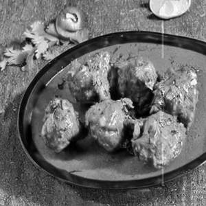 Chicken malvani jhanjhanit