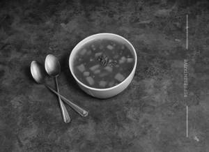 Veg Clear Soup 
