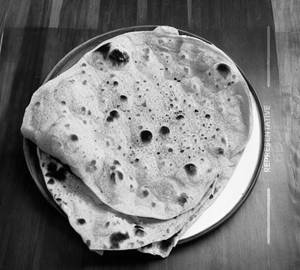Missi roti                                                                                                                