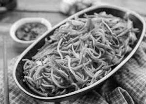 Schezwan Mix Noodles