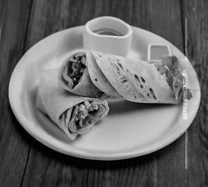 Mix veg roll