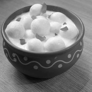 Rasmalai (2 Pcs)