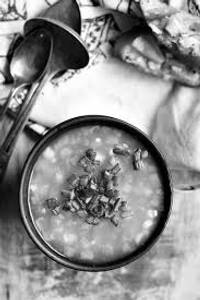 Sweet Corn Soup