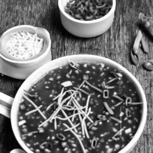Veg Manchow Soup