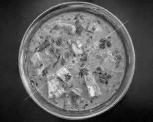 Paneer Angara
