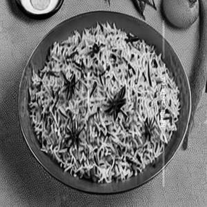 Jeera Rice