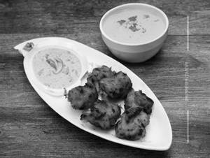 Chicken Banjara Kabab