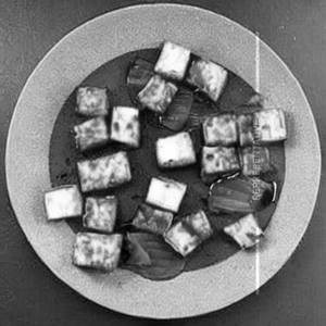 Paneer bangkok crispy               