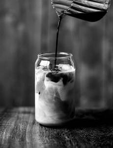 House Cold Coffee