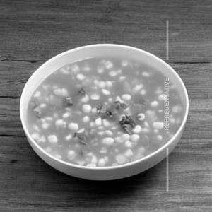 Sweet corn Veg Soup