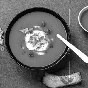 Tomato Soup