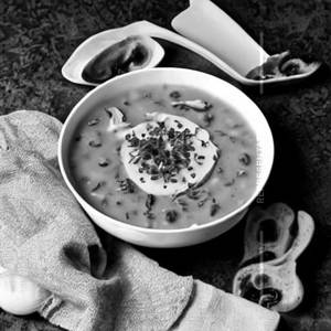 Mushroom Soup