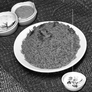 Tomato Rice