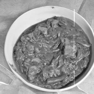 Dal Palak