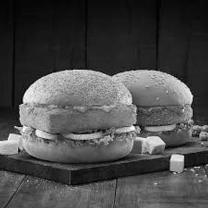 Paneer Burger 2 + Banquet Burger One