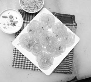 Kaju Jalebi