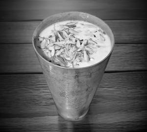 Malai lassi