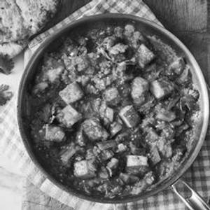 Kadhai Paneer