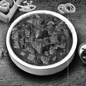 Veg Kolhapuri