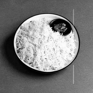 Ghee Rice