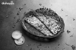 Stuffed Roti
