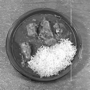 V B Spl Curry