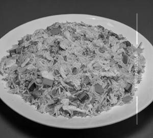 Egg Fried Rice