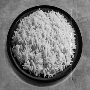 Ghee Rice